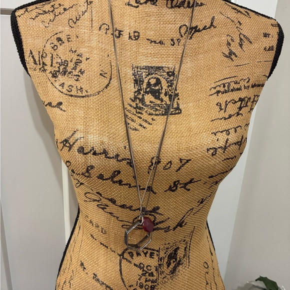 Lot of 10 Necklaces from CJ Banks, costume jewelry - Picture 8 of 10